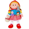 Red Riding Hood set Hand Puppet