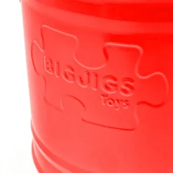 Red Watering Can