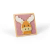Reindeer Chunky Puzzle