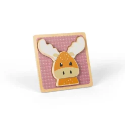 Reindeer Chunky Puzzle