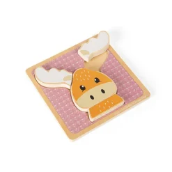 Reindeer Chunky Puzzle