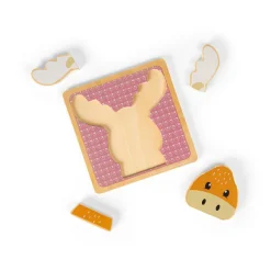 Reindeer Chunky Puzzle