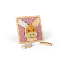 Reindeer Chunky Puzzle