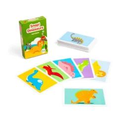 RETAIL Snap - Dinosaurs