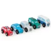 Retro Vehicle Set