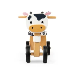 Ride On Cow