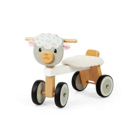 Ride On Sheep