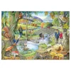 Riverside Walk BIG 250 Puzzle