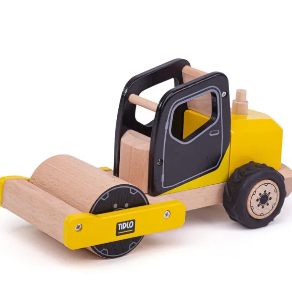 Road Roller