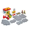 Roadway Accessory Pack