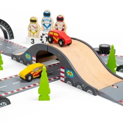 Roadway Race Day