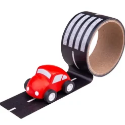Roadway Tape