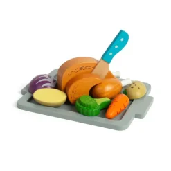 Roast Dinner Set