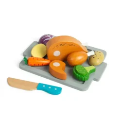 Roast Dinner Set