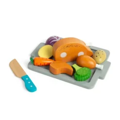 Roast Dinner Set