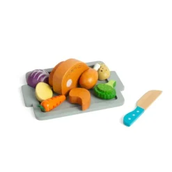 Roast Dinner Set
