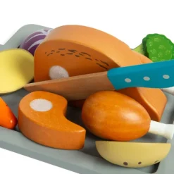 Roast Dinner Set