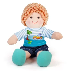 Robin Doll - Medium