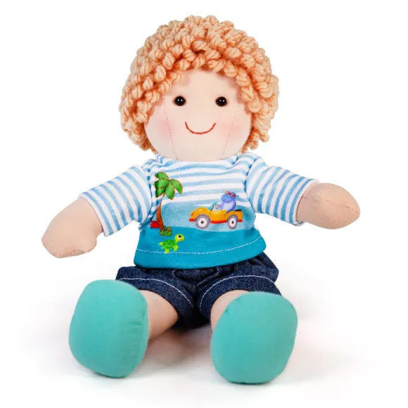 Robin Doll - Medium