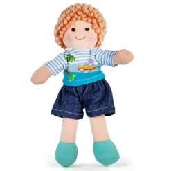 Robin Doll - Medium