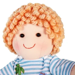 Robin Doll - Medium