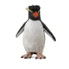 Rockhopper Penguin