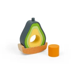 Rocking Avocado