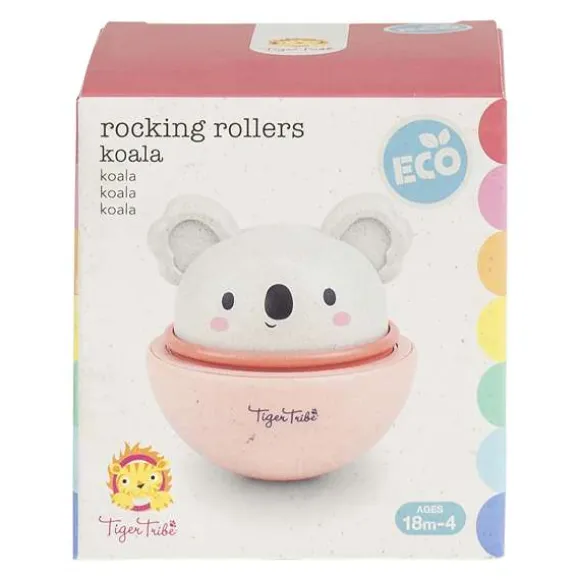 Rocking Koala