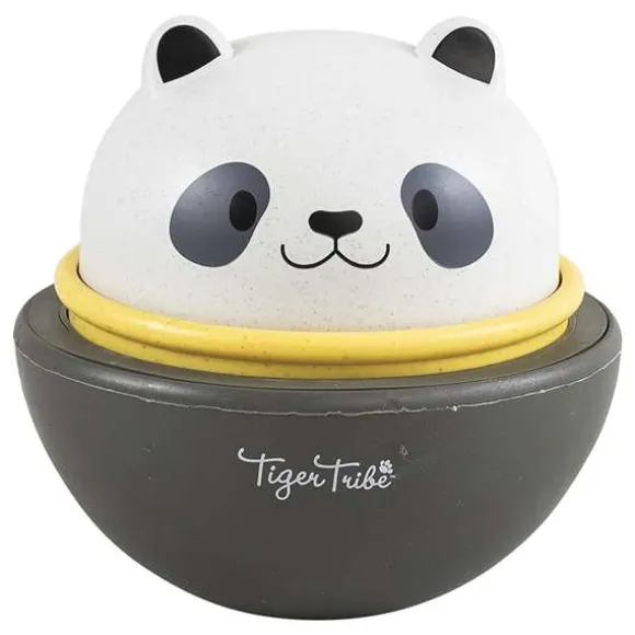 Rocking Panda
