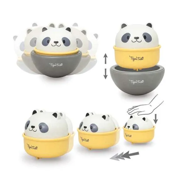 Rocking Panda