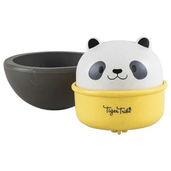 Rocking Panda