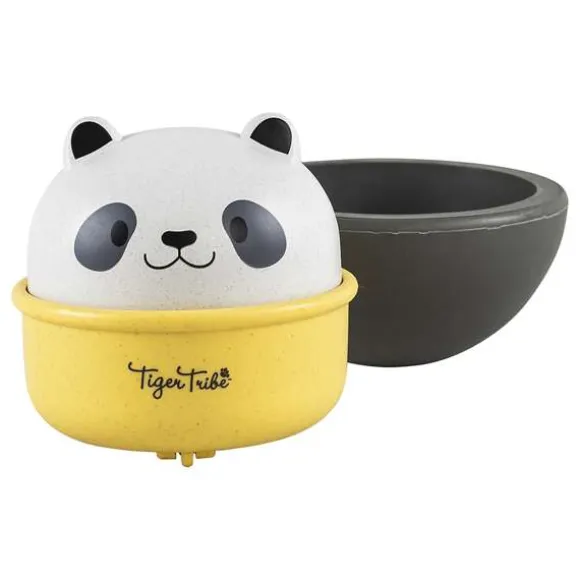 Rocking Panda