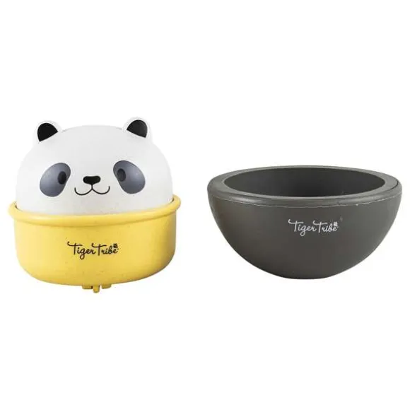 Rocking Panda