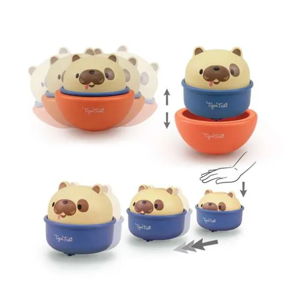 Rocking Rollers - Dog