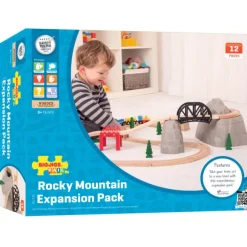 Rocky Mountain Expansion Pack