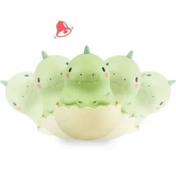 Roly Poly - Dino