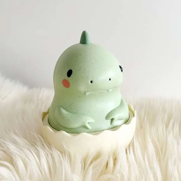 Roly Poly - Dino