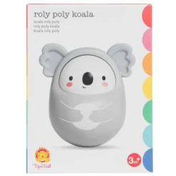 Roly Poly Koala