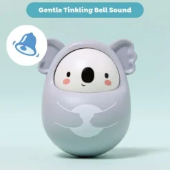 Roly Poly Koala