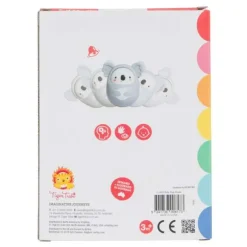 Roly Poly Koala