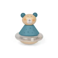 Roly-Poly Bear