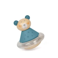 Roly-Poly Bear