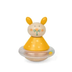 Roly-Poly Rabbit