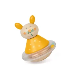 Roly-Poly Rabbit