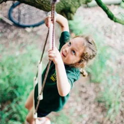 Rope Ladder