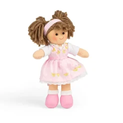 Rose Doll - Small