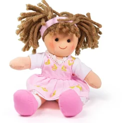Rose Doll - Small