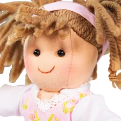 Rose Doll - Small