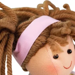 Rose Doll - Small