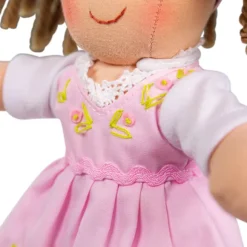 Rose Doll - Small